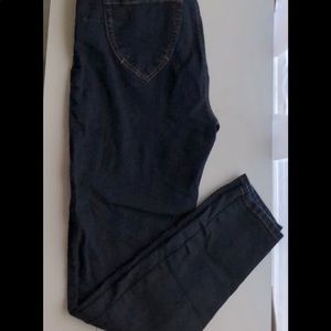 Fashion Nova jeans